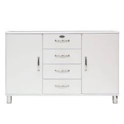 Tenzo Buffet Malibu I - Blanc