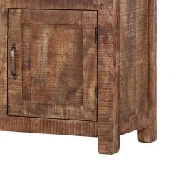 Ars manufacti Buffet Pintage - Manguier massif - Teinté et verni 8 Ars manufacti Buffet Pintage - Manguier massif - Teinté et verni -Meubles de salle à manger Soldes Magasin sideboard pintage mango massiv gebeizt lackiert 259760