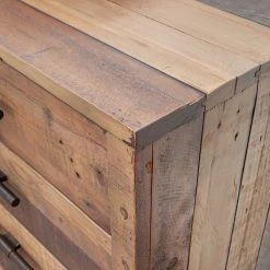 Ars manufacti Buffet Tamati - Pin parasol massif 16 Ars manufacti Buffet Tamati - Pin parasol massif -Meubles de salle à manger Soldes Magasin sideboard tamati pinie massiv 3758520