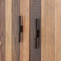 Ars manufacti Buffet Tamati - Pin parasol massif 18 Ars manufacti Buffet Tamati - Pin parasol massif -Meubles de salle à manger Soldes Magasin sideboard tamati pinie massiv 3758528