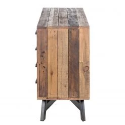 Ars manufacti Buffet Tamati - Pin parasol massif 14 Ars manufacti Buffet Tamati - Pin parasol massif -Meubles de salle à manger Soldes Magasin sideboard tamati pinie massiv 4922656