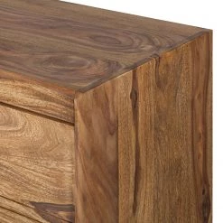 Ars Natura Buffet Tapurah - Sheesham massif -Meubles de salle à manger Soldes Magasin sideboard tapurah sheesham massiv 4036940