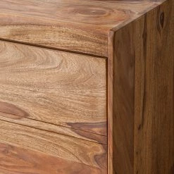 Ars Natura Buffet Tapurah - Sheesham massif -Meubles de salle à manger Soldes Magasin sideboard tapurah sheesham massiv 4255832