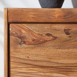 Ars Natura Buffet Tapurah - Sheesham massif -Meubles de salle à manger Soldes Magasin sideboard tapurah sheesham massiv 4255840