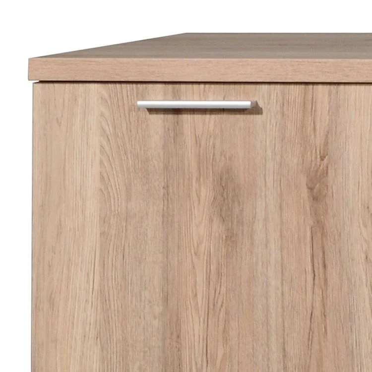 Germania Buffet Texture II - Imitation chêne Sanremo 2 Germania Buffet Texture II - Imitation chêne Sanremo – Image 2