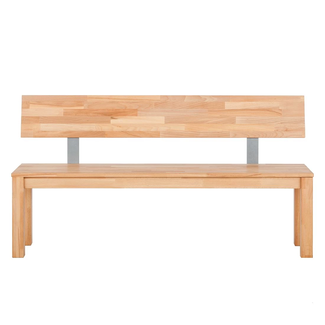 Ars Natura Banc Briana I - Largeur : 160 cm 3 Ars Natura Banc Briana I - Largeur : 160 cm – Image 3
