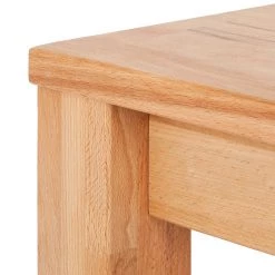 Ars Natura Banc Briana I - Largeur : 160 cm 16 Ars Natura Banc Briana I - Largeur : 160 cm -Meubles de salle à manger Soldes Magasin sitzbank briana i buche massiv 1113782