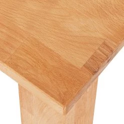 Ars Natura Banc Briana I - Largeur : 160 cm 17 Ars Natura Banc Briana I - Largeur : 160 cm -Meubles de salle à manger Soldes Magasin sitzbank briana i buche massiv 1113786