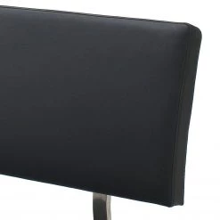 Fredriks Banc Marco - Noir - Largeur : 175 cm 18 Fredriks Banc Marco - Noir - Largeur : 175 cm -Meubles de salle à manger Soldes Magasin sitzbank koales schwarz 175 cm 2693522