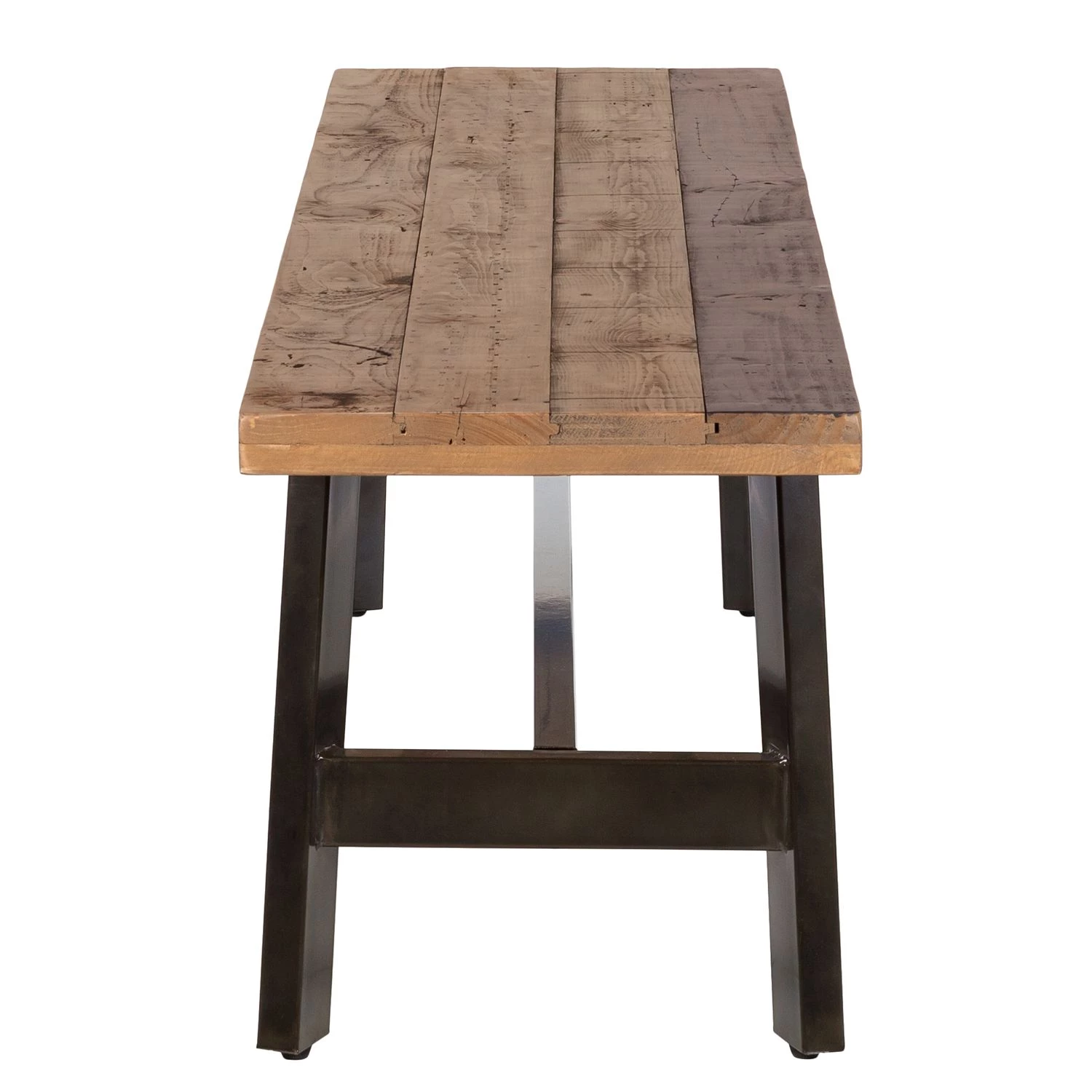 Ars manufacti Banc Tamati - Largeur : 190 cm 4 Ars manufacti Banc Tamati - Largeur : 190 cm – Image 4