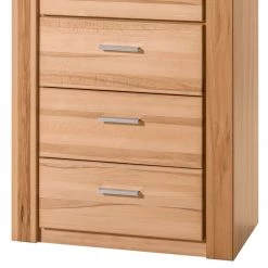 Naturoo Vitrine Lombok - Partiellement en bois massif 11 Naturoo Vitrine Lombok - Partiellement en bois massif -Meubles de salle à manger Soldes Magasin standvitrine lombok i teilmassiv kernbuche 5004376