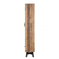 Ars manufacti Vitrine Tamati - Pin parasol massif -Meubles de salle à manger Soldes Magasin standvitrine tamati pinie massiv 4922324