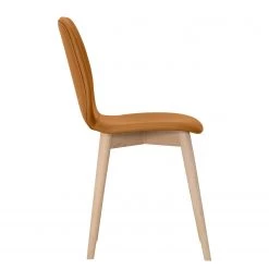 Studio Copenhagen Chaises Helvig II (lot de 2) - Cuir véritable Alvar : Cognac 9 Studio Copenhagen Chaises Helvig II (lot de 2) - Cuir véritable Alvar : Cognac -Meubles de salle à manger Soldes Magasin stuhl helvig ii 2er set eiche teilmassiv 3890636