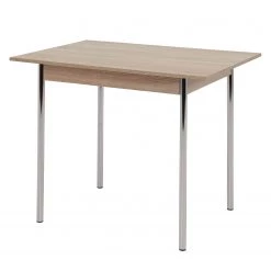 Mooved Table Tanambao - Imitation chêne sauvage - Imitation chêne de Sonoma