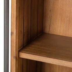 Ars manufacti Vitrine Atelier - Partiellement en acacia massif 22 Ars manufacti Vitrine Atelier - Partiellement en acacia massif -Meubles de salle à manger Soldes Magasin vitrine atelier akazie teilmassiv 1833226