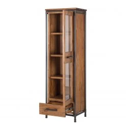 Ars manufacti Vitrine Atelier - Partiellement en acacia massif 15 Ars manufacti Vitrine Atelier - Partiellement en acacia massif -Meubles de salle à manger Soldes Magasin vitrine atelier akazie teilmassiv 1833230