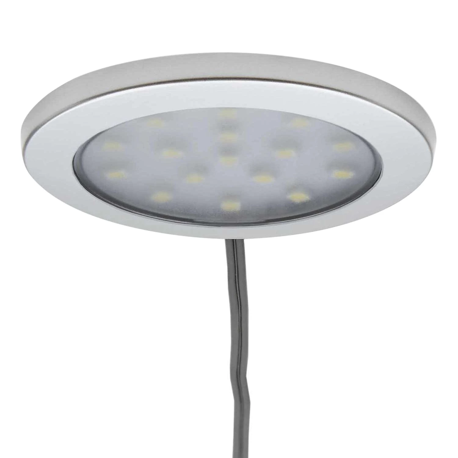 Fredriks Vitrine d'angle Amalia II - Éclairage inclus - Imitation frêne foncé - Blanc 5 Fredriks Vitrine d'angle Amalia II - Éclairage inclus - Imitation frêne foncé - Blanc – Image 5