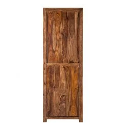 Ars Natura Vitrine Ohio - Sheesham massif -Meubles de salle à manger Soldes Magasin vitrine ohio sheesham glas tueranschlag links 1351025