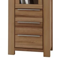 Ars Natura Vitrine Pia I - Chêne sauvage massif huilé 9 Ars Natura Vitrine Pia I - Chêne sauvage massif huilé -Meubles de salle à manger Soldes Magasin vitrine pia i wildeiche massiv geoelt 302666