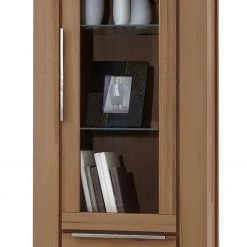 Ars Natura Vitrine Pia I - Chêne sauvage massif huilé 8 Ars Natura Vitrine Pia I - Chêne sauvage massif huilé -Meubles de salle à manger Soldes Magasin vitrine pia i wildeiche massiv geoelt 3719601