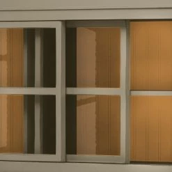 Maison Belfort Vitrine Azjana - Granite / Pin couleur miel 13 Maison Belfort Vitrine Azjana - Granite / Pin couleur miel -Meubles de salle à manger Soldes Magasin vitrinenschrank azjana pinie teilmassiv granit pinie honig 3393261