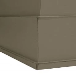 Maison Belfort Vitrine Azjana - Granite / Pin couleur miel 15 Maison Belfort Vitrine Azjana - Granite / Pin couleur miel -Meubles de salle à manger Soldes Magasin vitrinenschrank azjana pinie teilmassiv granit pinie honig 3393269