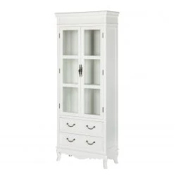 Maison Belfort Vaisselier Belleville - 2 portes