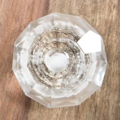 Red Living Armoire vitrine Farasi - Sheesham massif -Meubles de salle à manger Soldes Magasin vitrinenschrank farasi 2 tuerig sheesham massiv 1961906