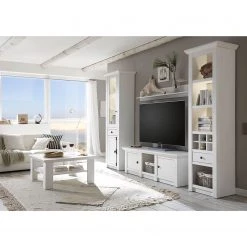 Maison Belfort Étagère Geestland - Imitation pin blanc 8 Maison Belfort Étagère Geestland - Imitation pin blanc -Meubles de salle à manger Soldes Magasin wandboard geestland pinie weiss dekor 4535792