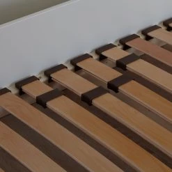 Loftscape Ensemble lit mural Godia I - Blanc / Imitation chêne de Sonoma - Maletas de mousse -Meubles de salle à manger Soldes Magasin wandklappbett kombination godia i 90 x 200 cm schaumstoffmatratze weiss eiche sonoma dekor 1721718