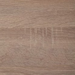 Loftscape Ensemble lit mural Godia II - Blanc / Imitation chêne de Sonoma - Maletas de mousse -Meubles de salle à manger Soldes Magasin wandklappbett kombination godia ii schaumstoffmatratze weiss eiche sonoma dekor 1722914