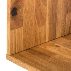 Ars Natura Étagère cubique GrapWOOD - Chêne massif -Meubles de salle à manger Soldes Magasin wuerfelregal grapwood eiche massiv 3079889